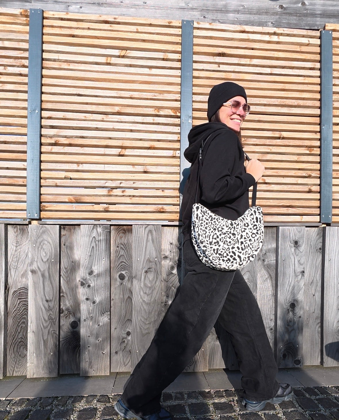 Banana Bag midi | leo