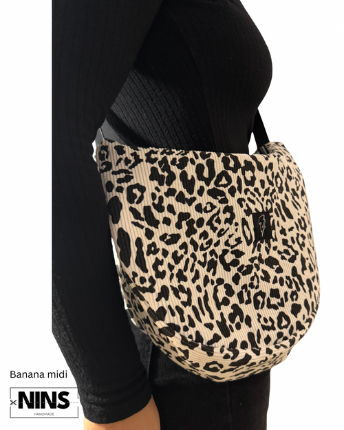 Banana Bag midi | leo