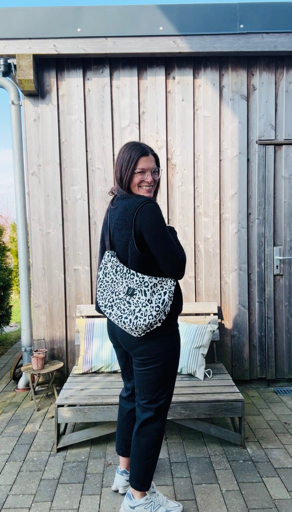 Banana Bag | leo classic