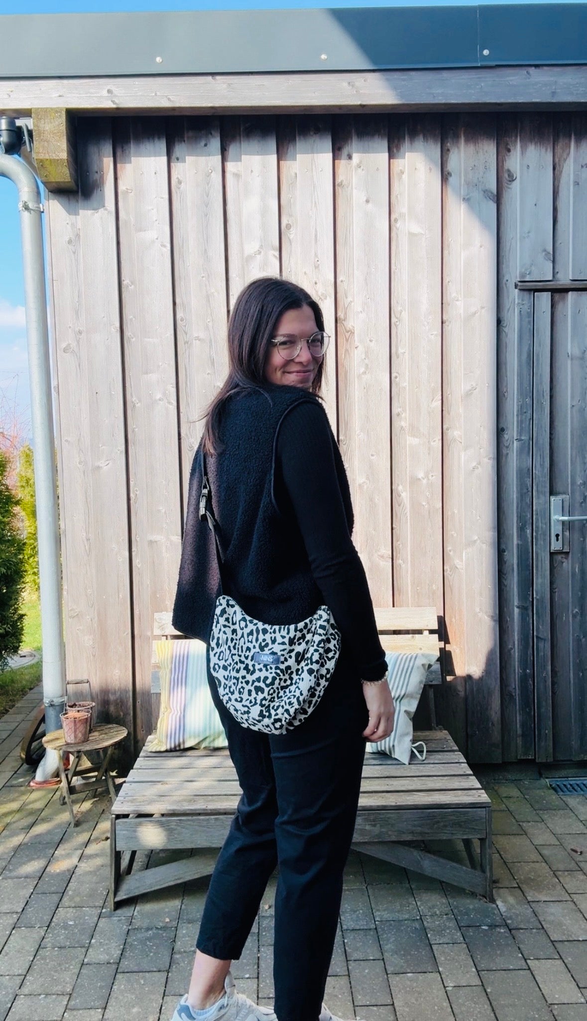 Banana Bag | leo classic