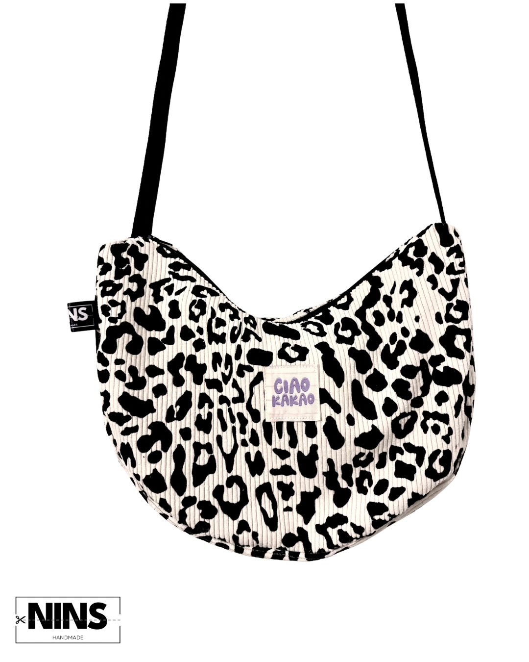 Banana Bag small | leo classic