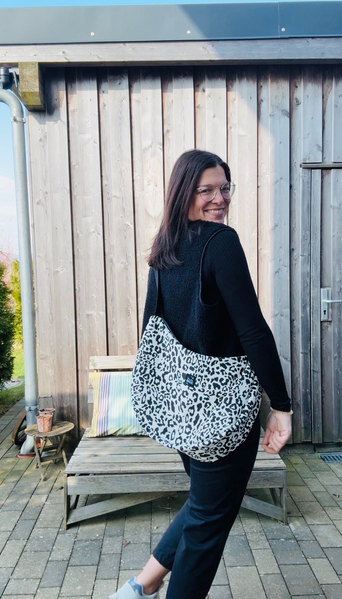 Banana Bag | leo classic