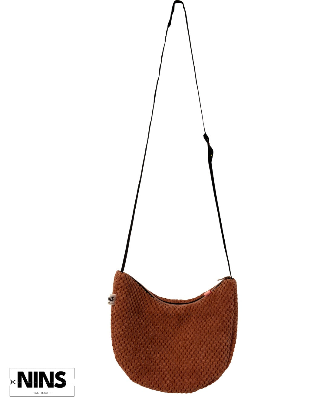 Banana Bag small | mauve