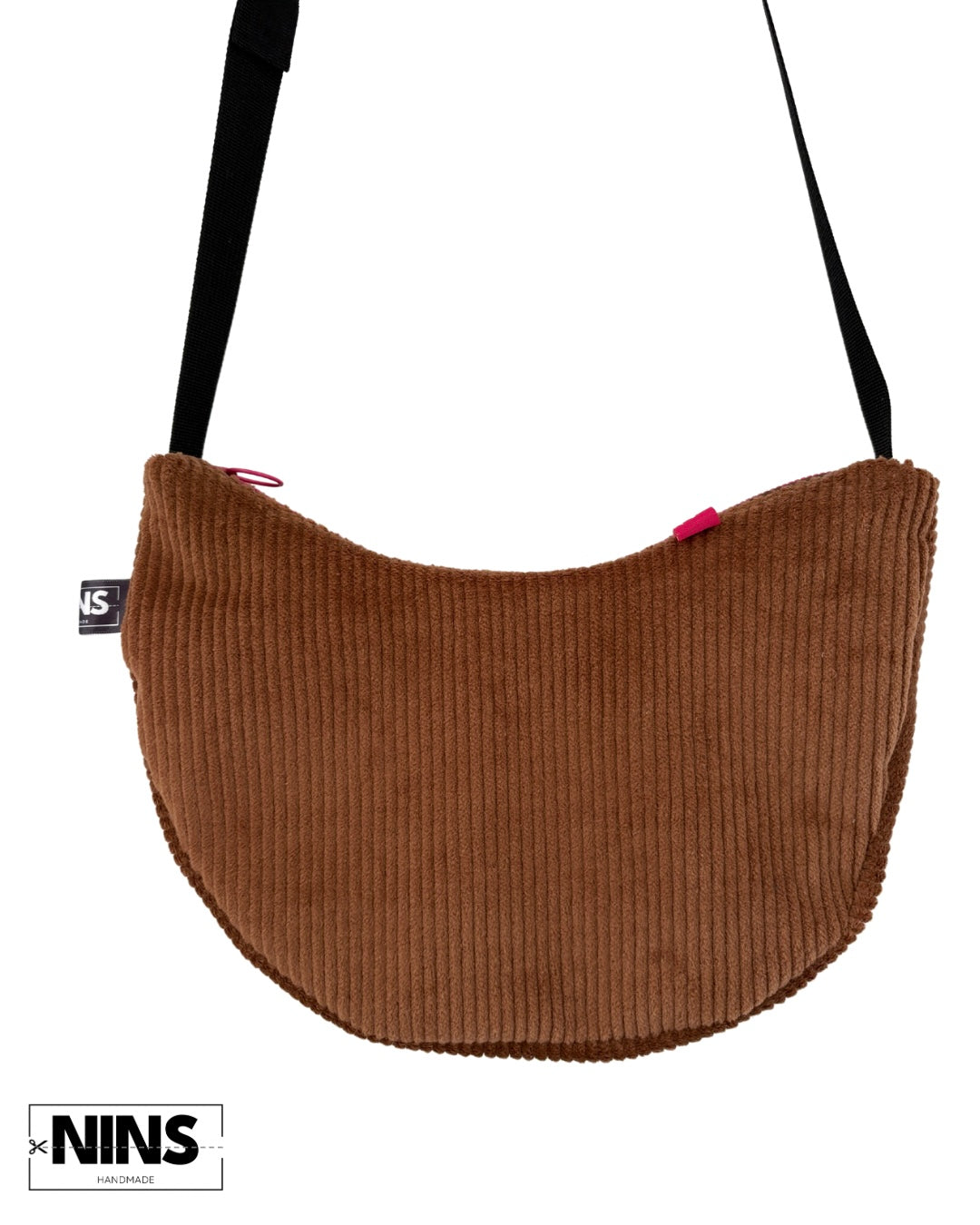 Banana Bag small | brown