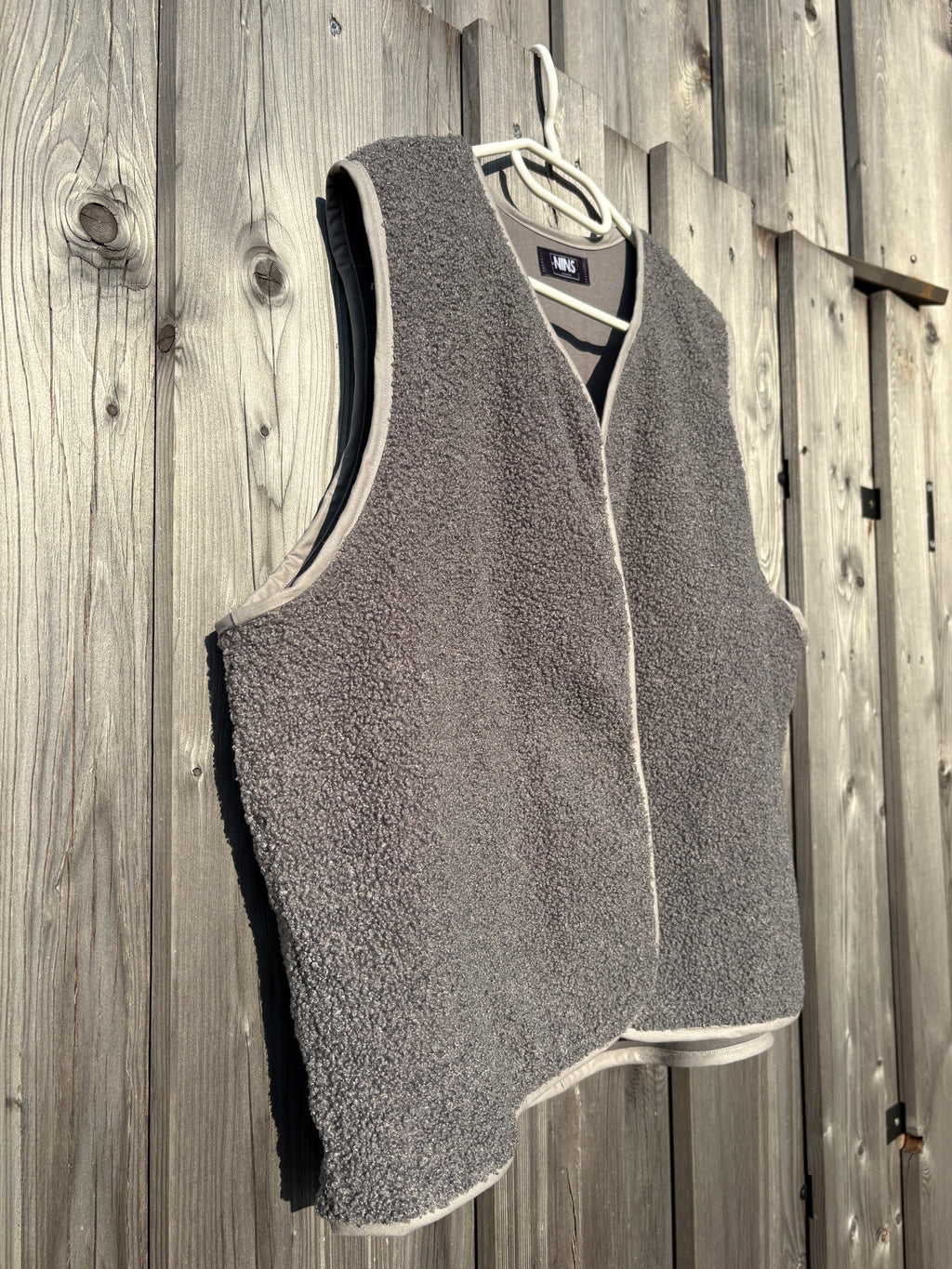 Weste | Classic