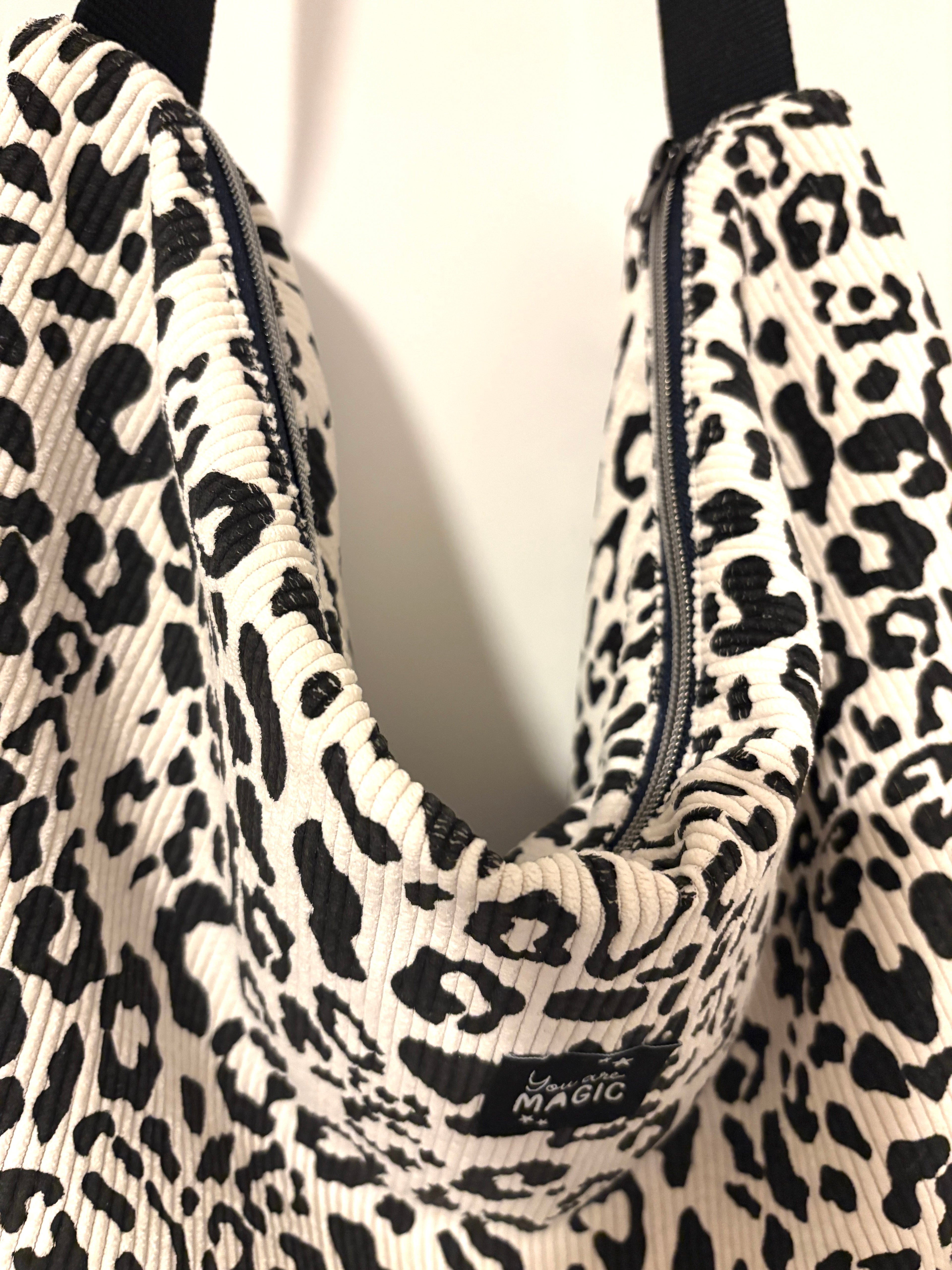 Banana Bag maxi | leo classic