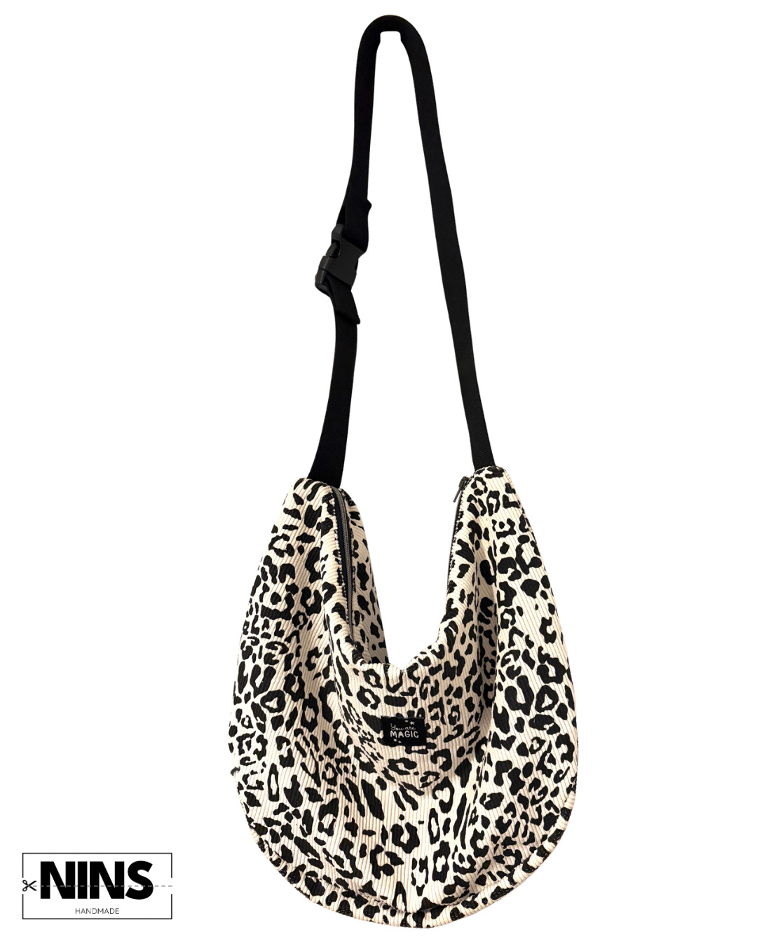 Banana Bag maxi | leo classic