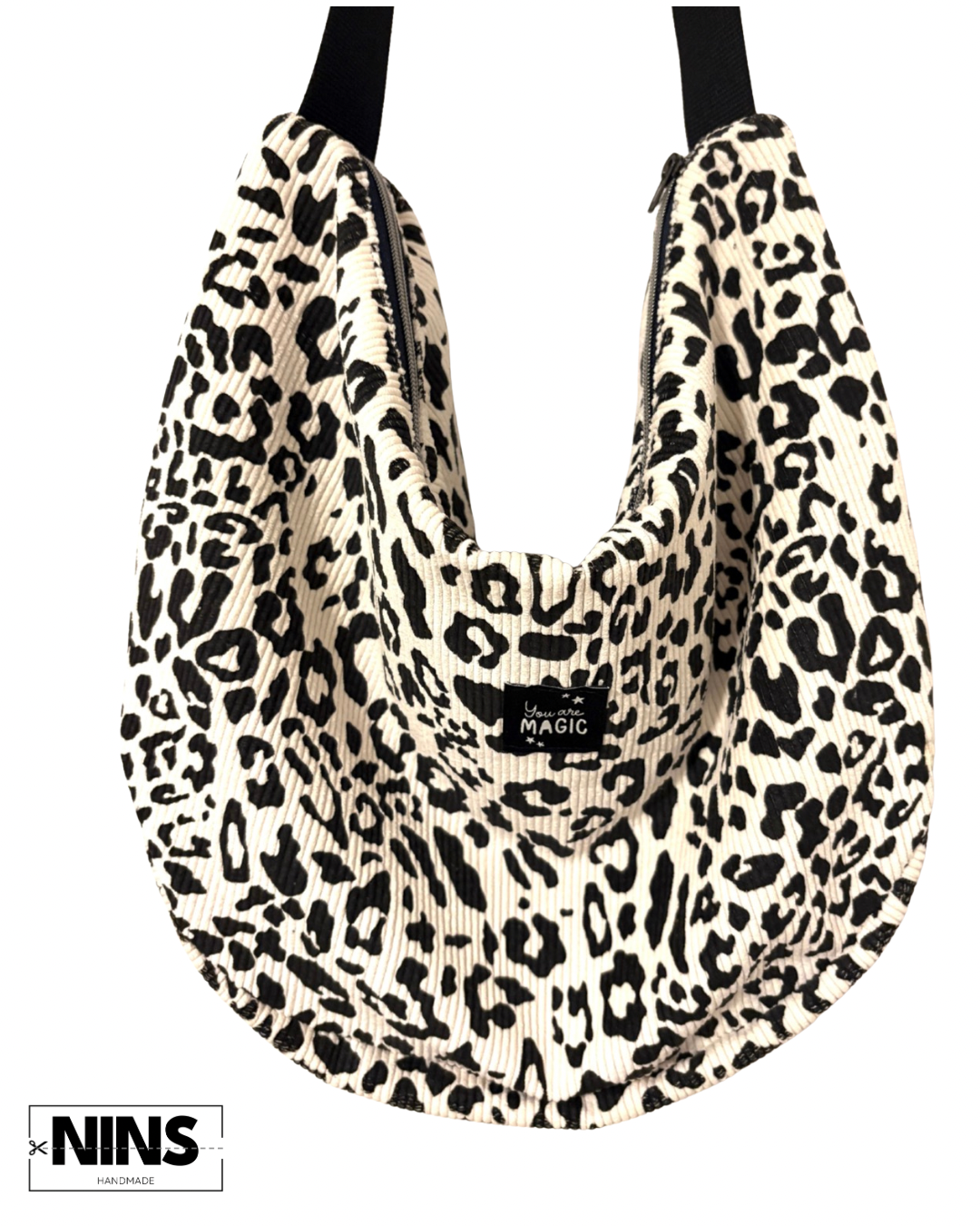 Banana Bag maxi | leo classic