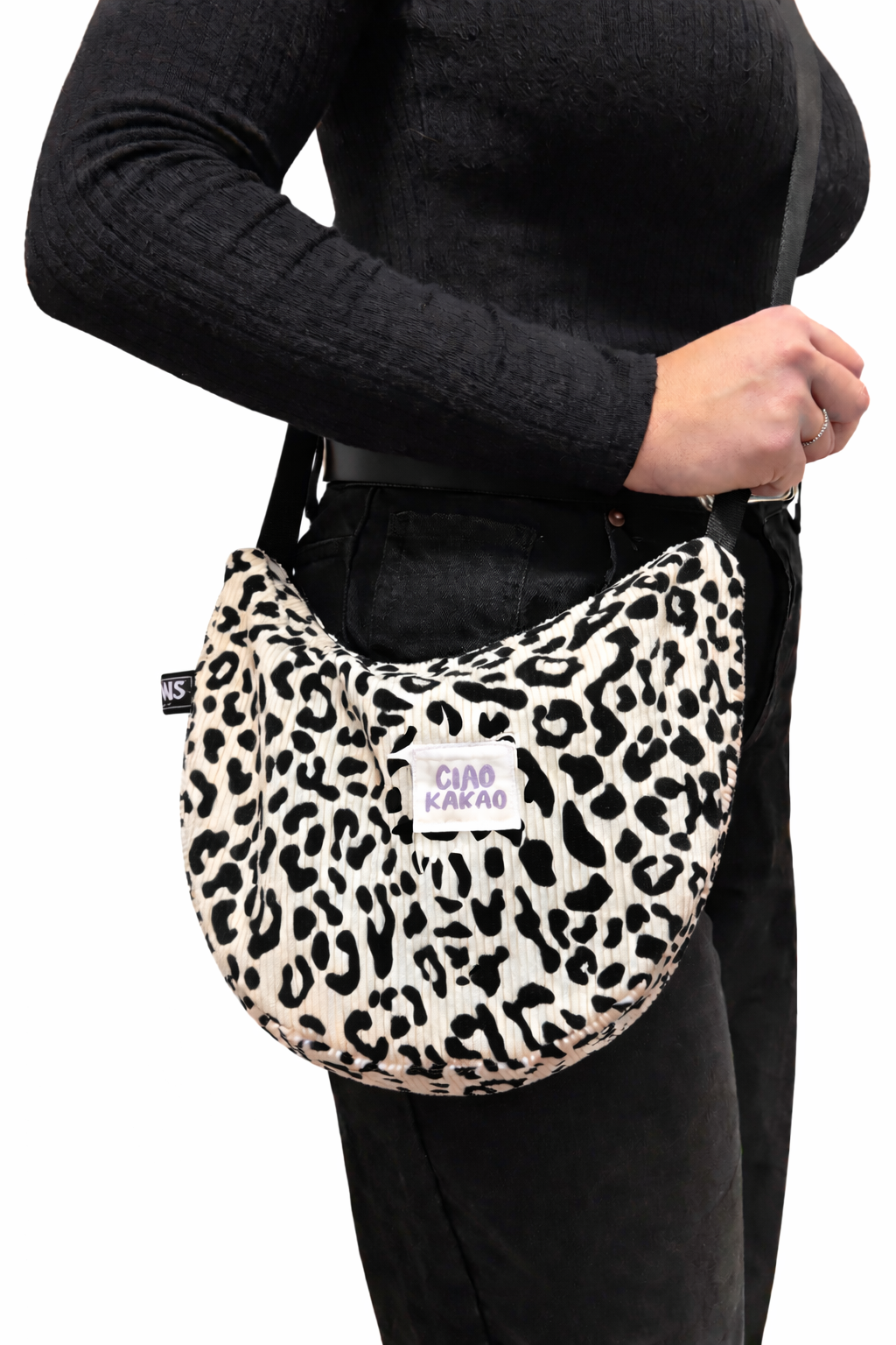 Banana Bag small | leo classic