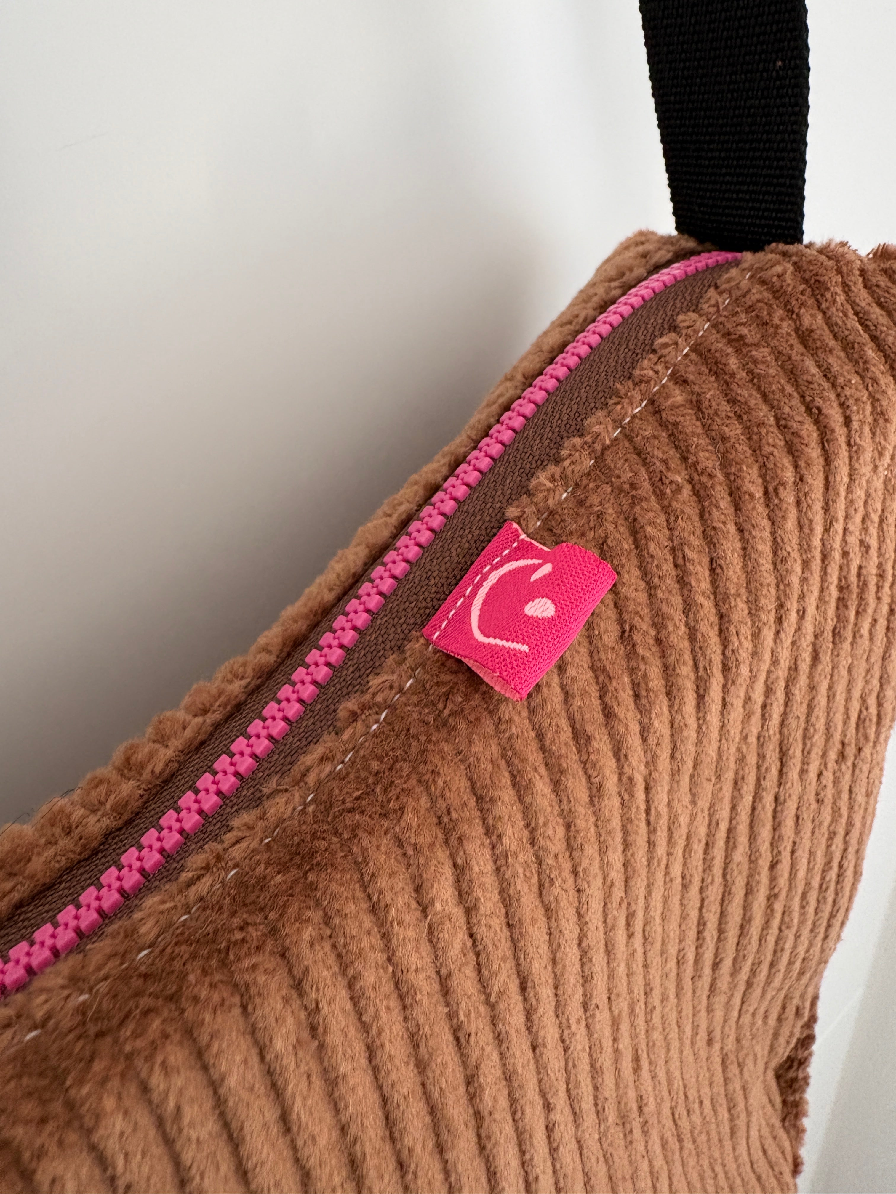 Banana Bag small | brown