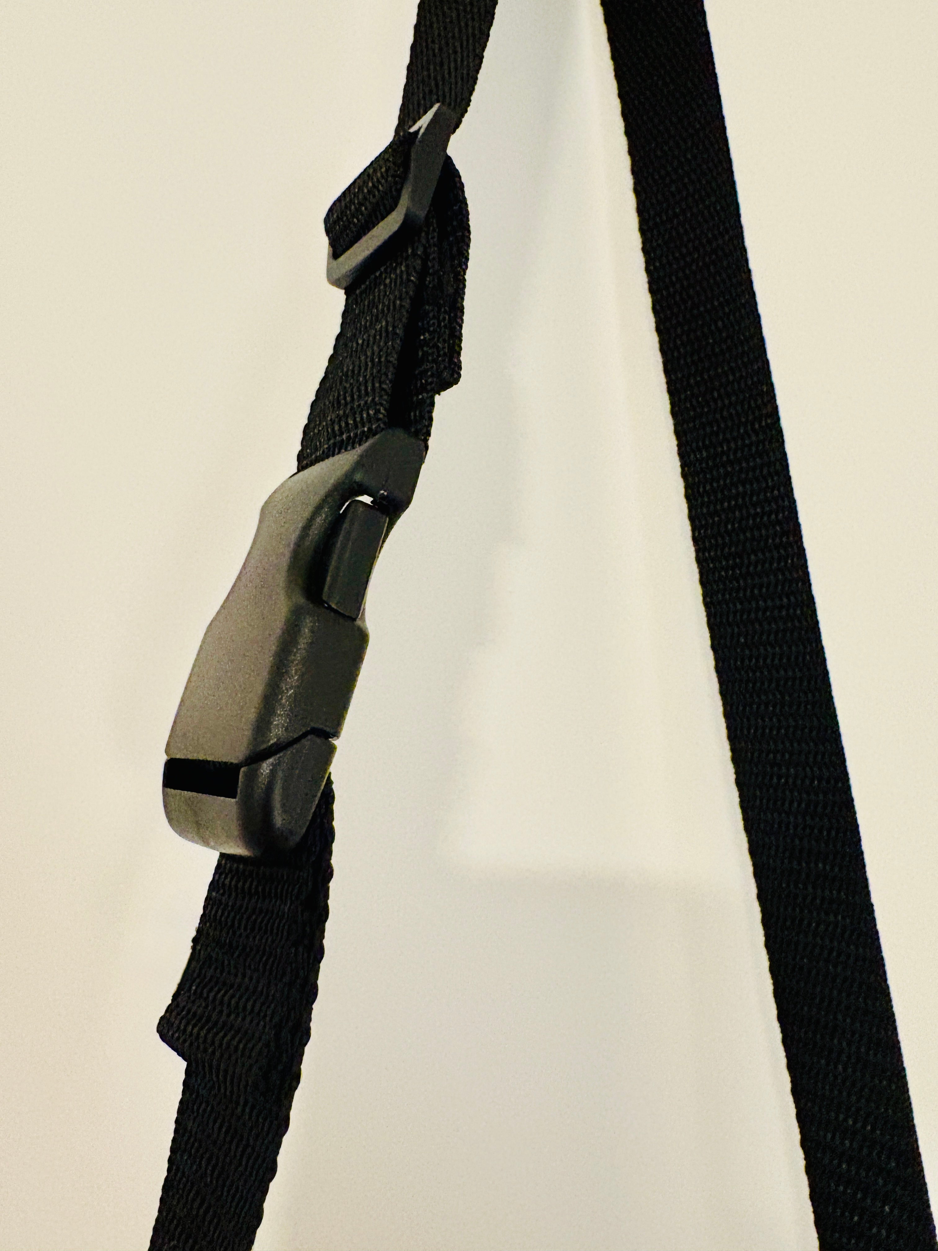 Banana Bag midi | cord grey (coffee)