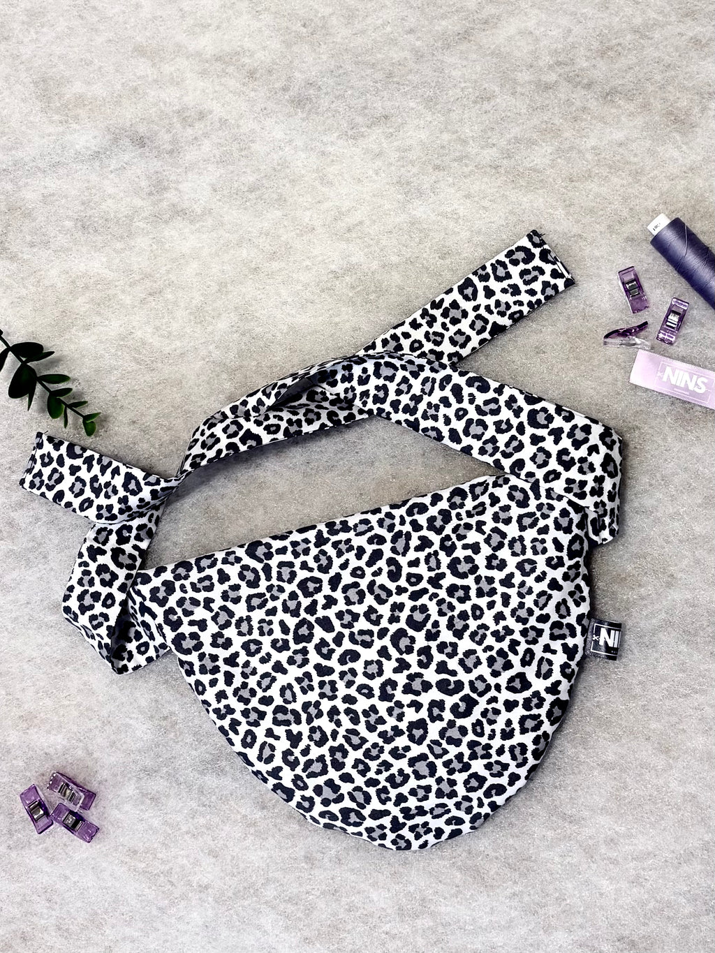 Kirschkernkissen | Bauch