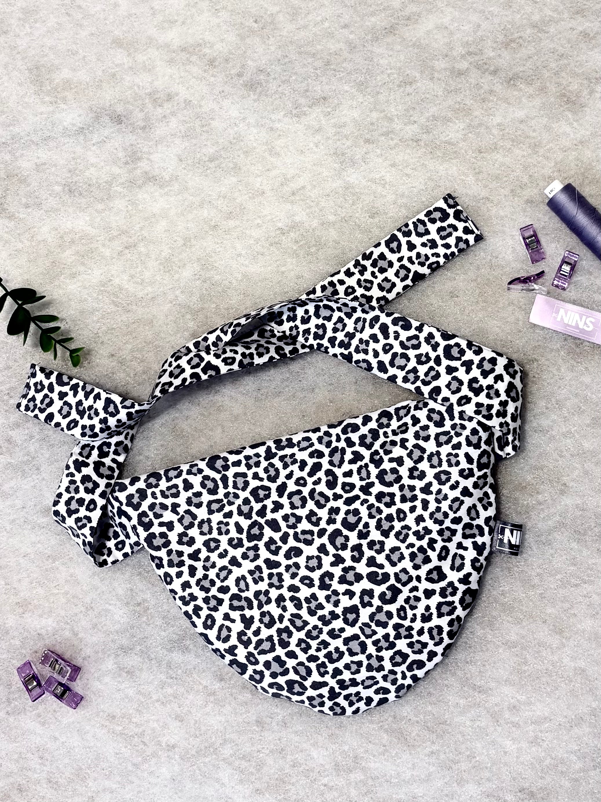 Kirschkernkissen | Bauch