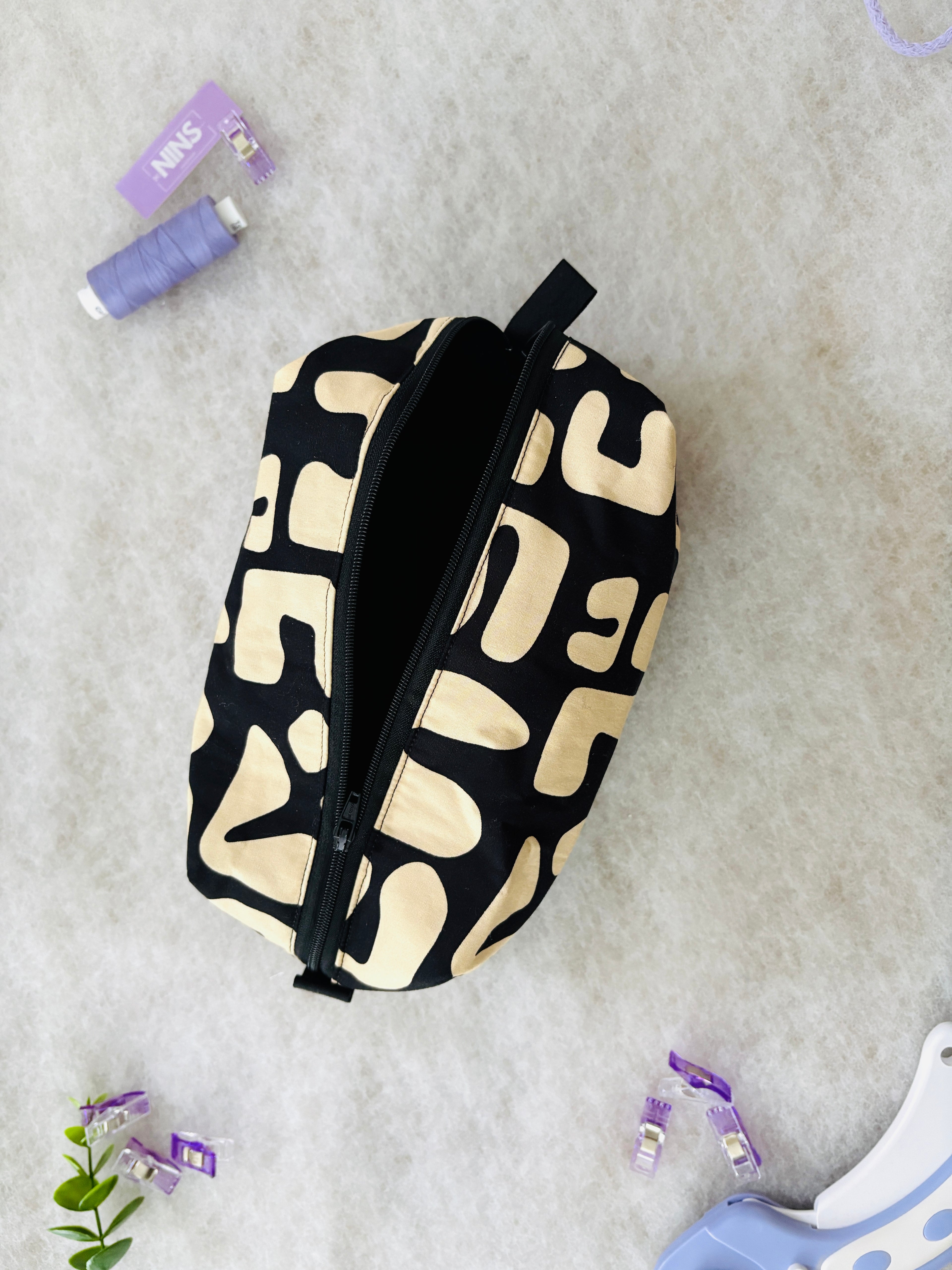 Täschchen | Love b/w