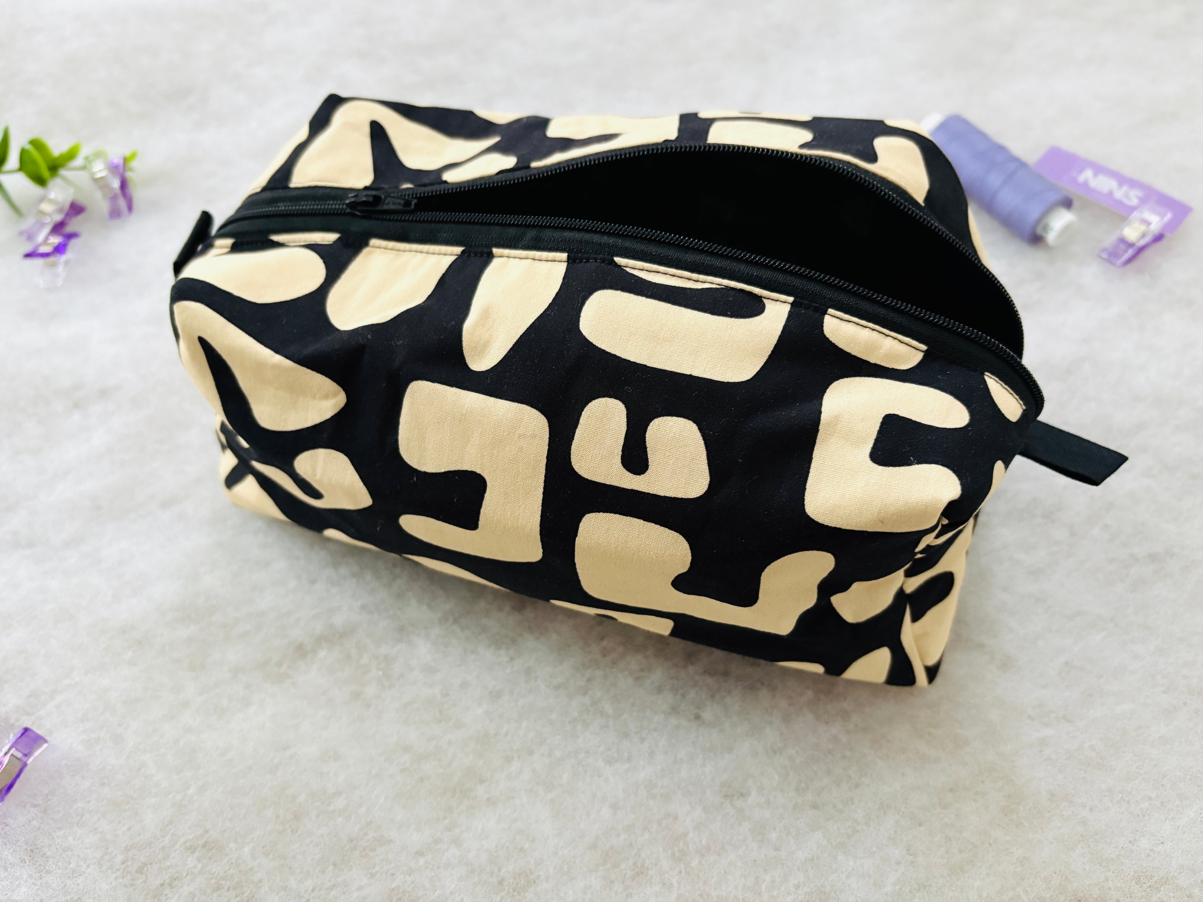 Täschchen | Love b/w