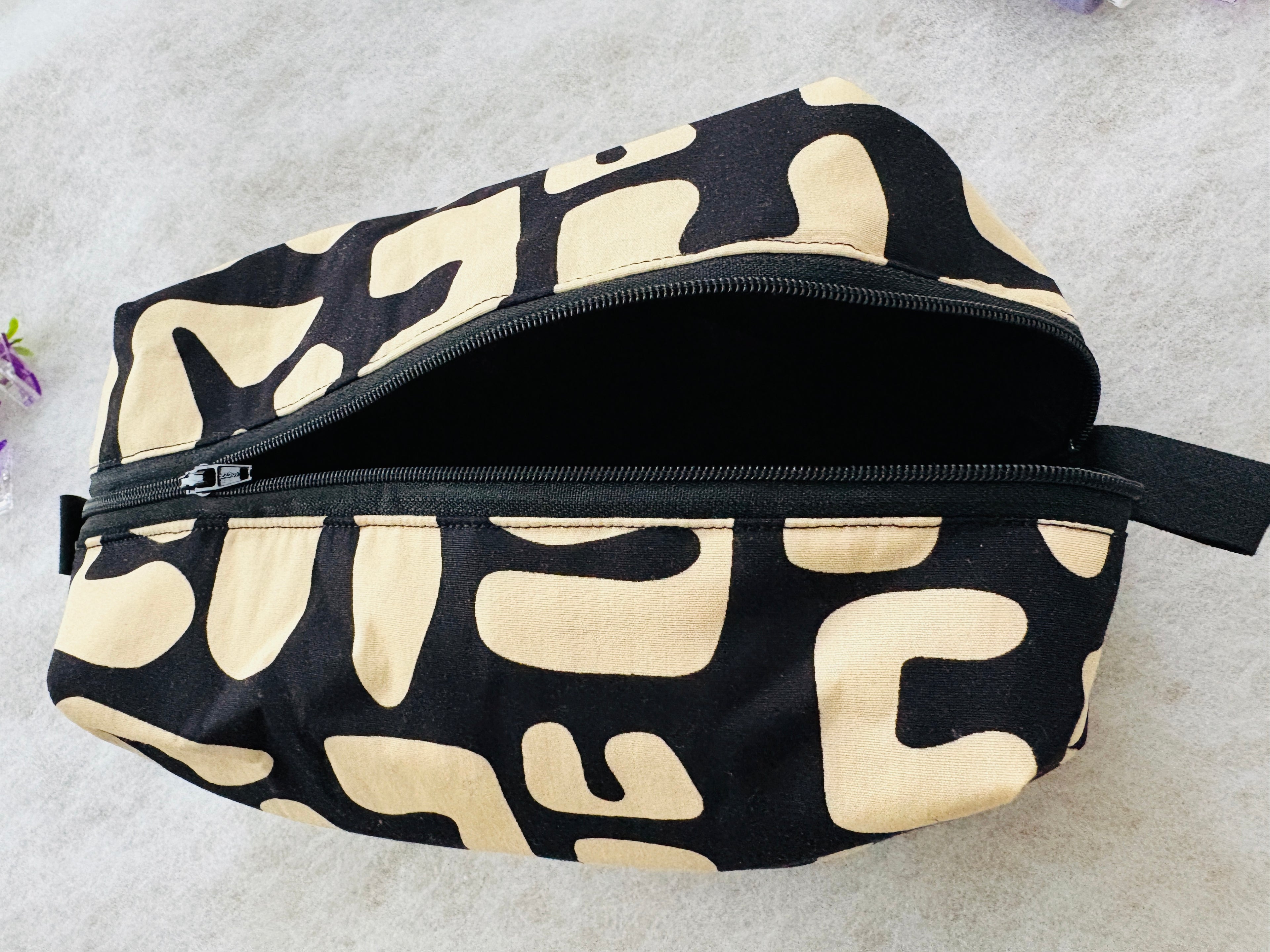 Täschchen | Love b/w